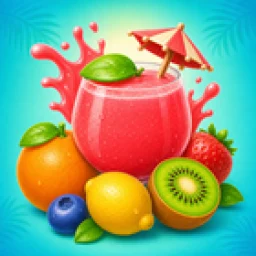Значок JuiceDoku